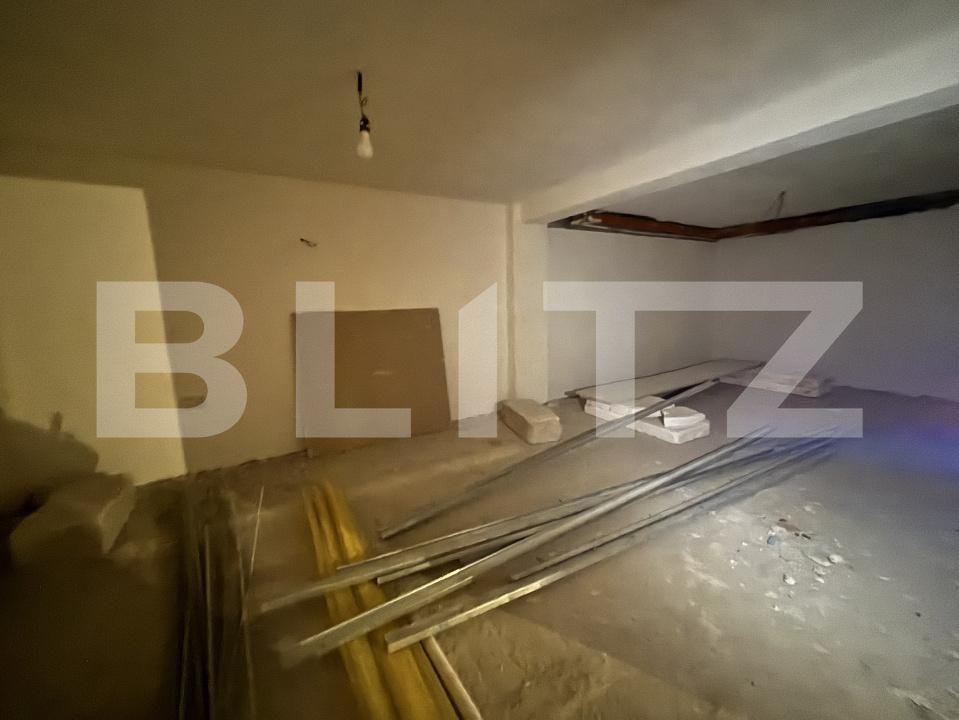 Spațiu comercial de închiriat Simleu Silvaniei - 188339SIC | BLITZ Zalău | Poza3