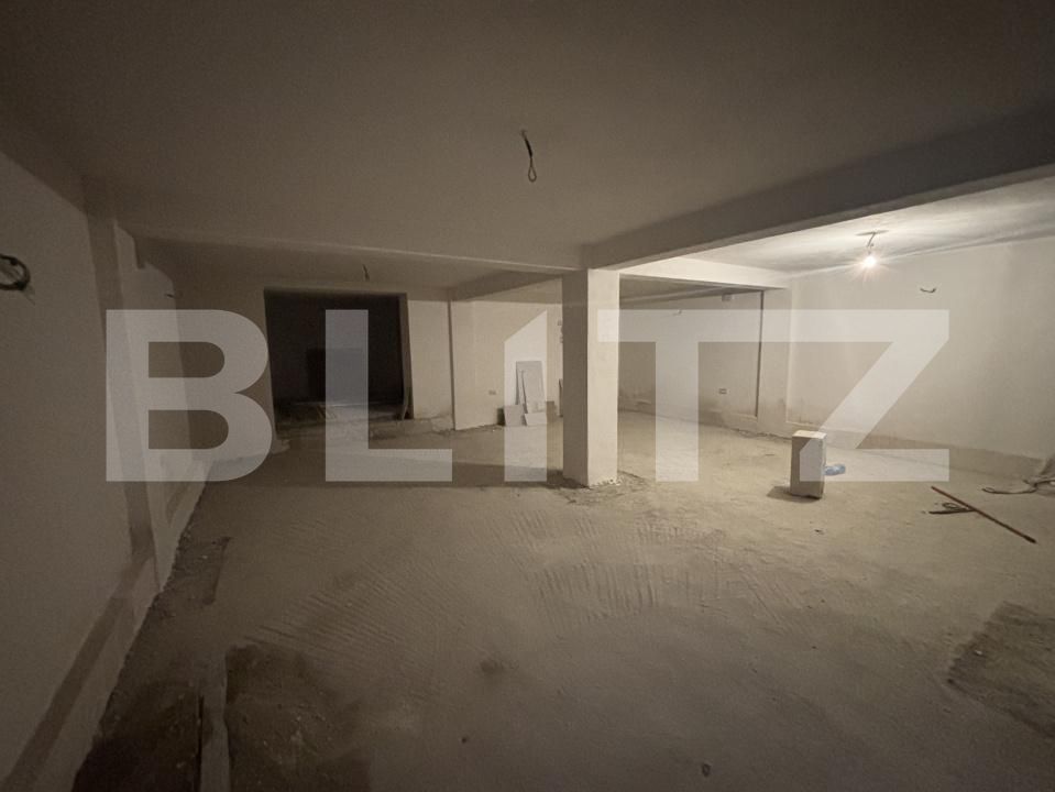 Spațiu comercial de închiriat Simleu Silvaniei - 188339SIC | BLITZ Zalău | Poza4