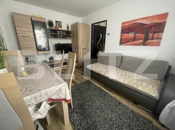 Apartament de vânzare 2 camere Central - 188575AV | BLITZ Zalău | Poza2