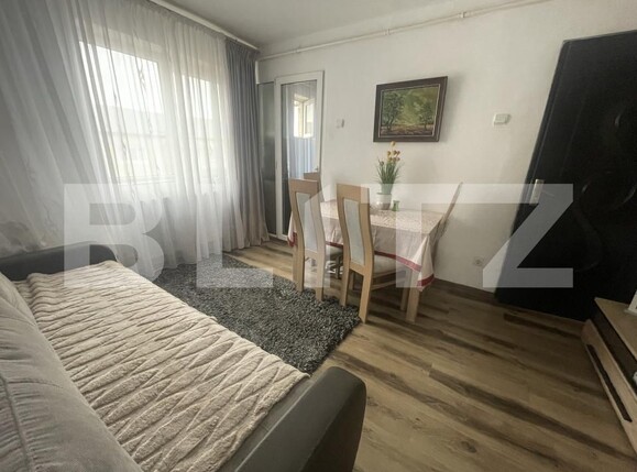 Apartament de vânzare 2 camere Central - 188575AV | BLITZ Zalău | Poza3