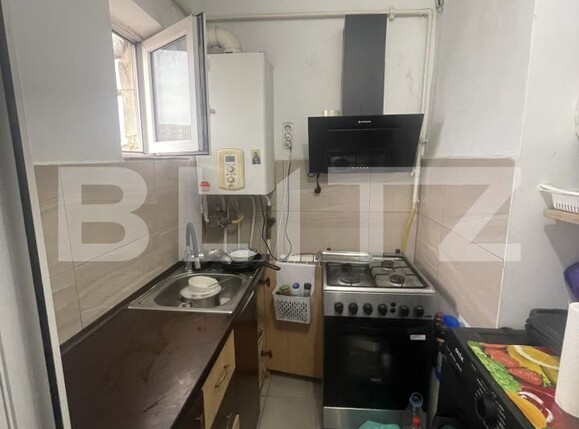 Apartament de vânzare 2 camere Central - 188575AV | BLITZ Zalău | Poza9