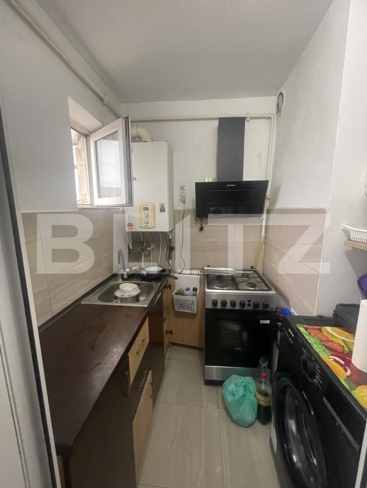 Apartament de vânzare 2 camere Central - 188575AV | BLITZ Zalău | Poza9