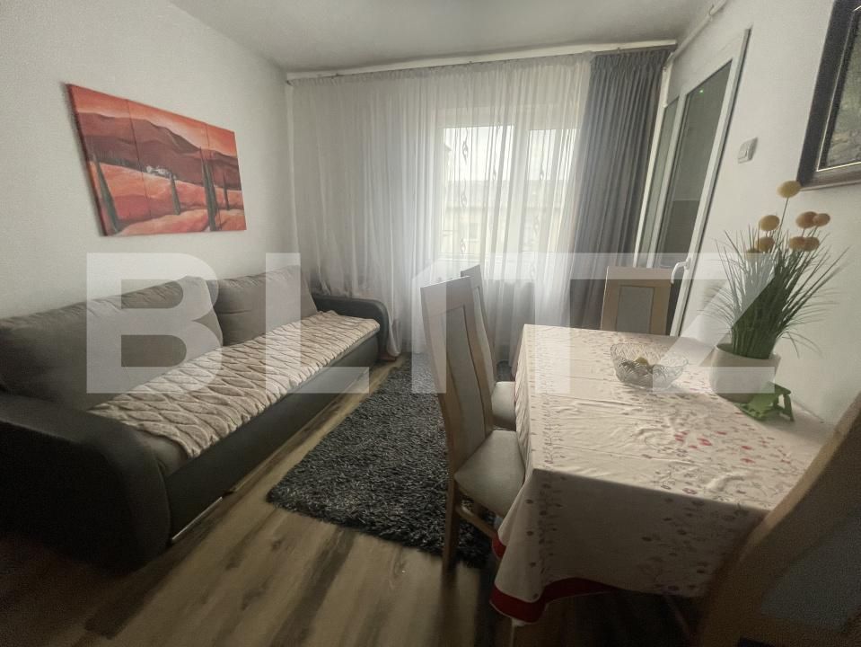 Apartament de vânzare 2 camere Central - 188575AV | BLITZ Zalău | Poza4