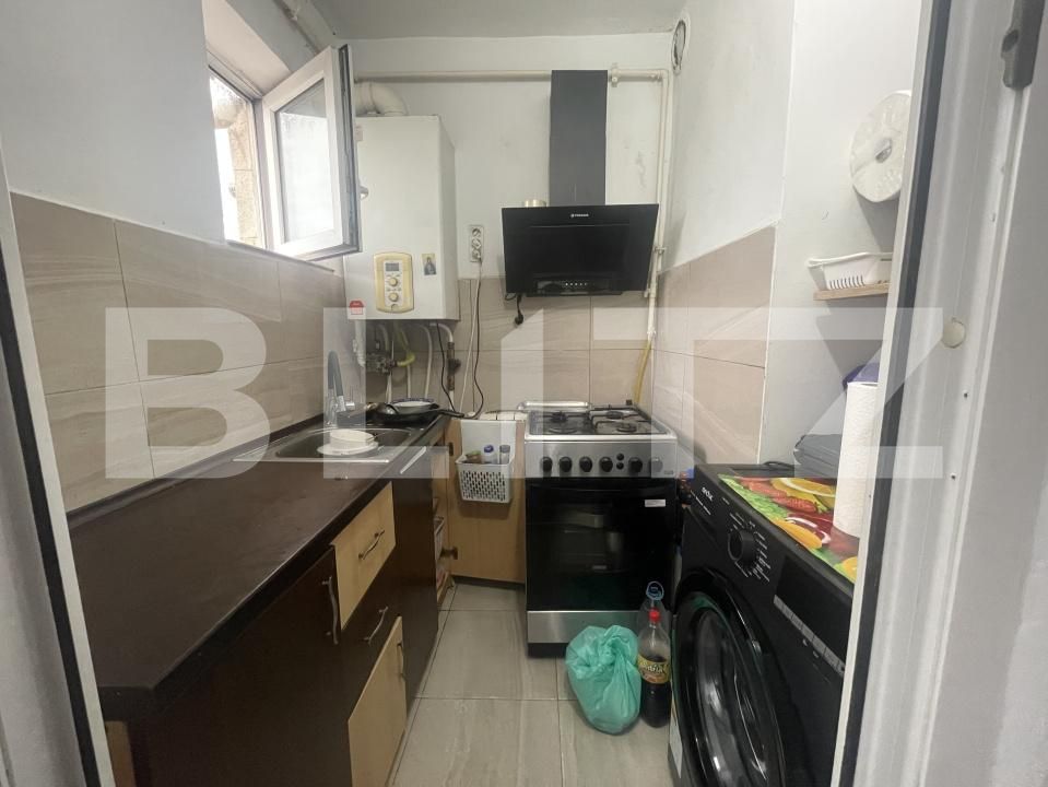 Apartament de vânzare 2 camere Central - 188575AV | BLITZ Zalău | Poza8
