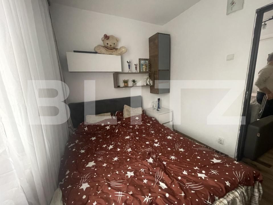 Apartament de vânzare 2 camere Central - 188575AV | BLITZ Zalău | Poza6