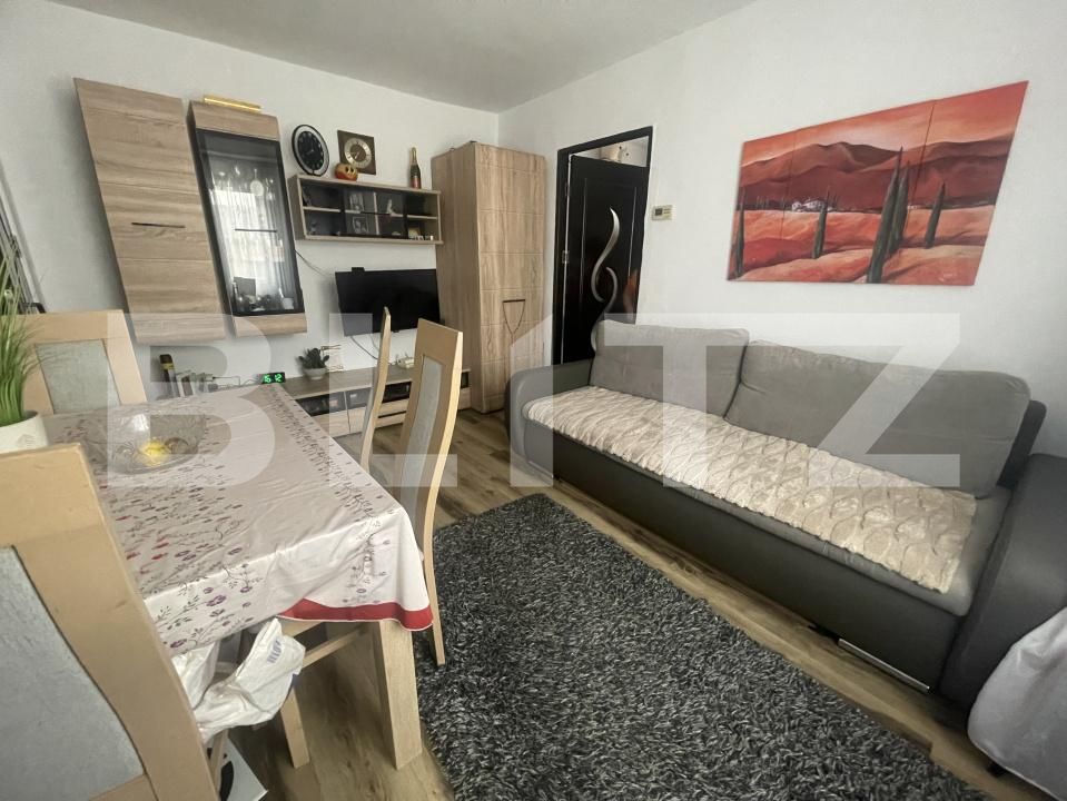 Apartament de vânzare 2 camere Central - 188575AV | BLITZ Zalău | Poza2
