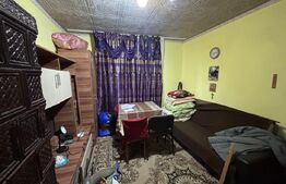 Apartament de 2 camere, 34.45 mp, strada Partizanilor