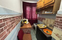 Apartament de 2 camere, 34.45 mp, strada Partizanilor
