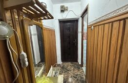 Apartament de 2 camere, 34.45 mp, strada Partizanilor