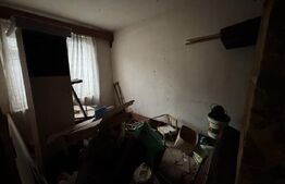 Apartament de 2 camere, 34.45 mp, strada Partizanilor