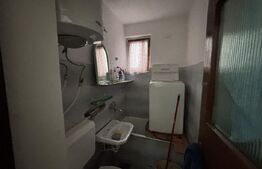 Apartament de 2 camere, 34.45 mp, strada Partizanilor