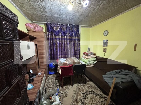 Apartament de vânzare 2 camere Simleu Silvaniei - 188624AV | BLITZ Zalău | Poza1