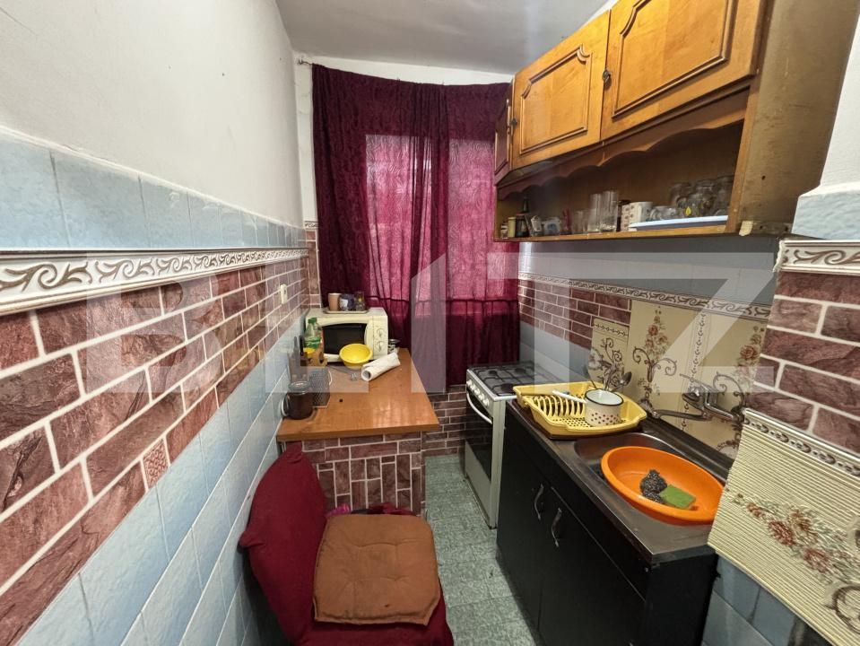Apartament de vânzare 2 camere Simleu Silvaniei - 188624AV | BLITZ Zalău | Poza3
