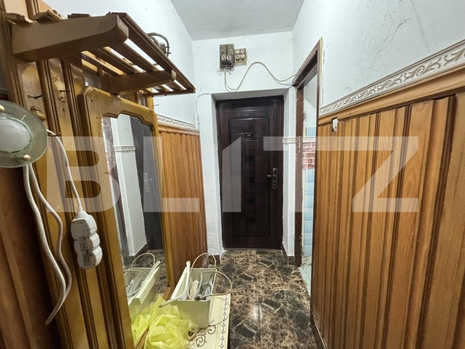 Apartament de vânzare 2 camere Simleu Silvaniei - 188624AV | BLITZ Zalău | Poza4