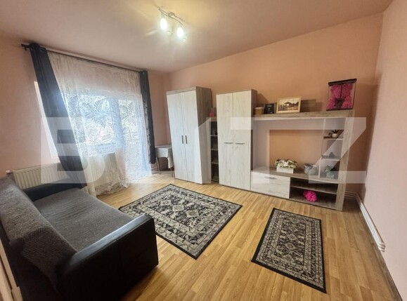 Garsonieră de închiriat Central - 188630AI | BLITZ Zalău | Poza1