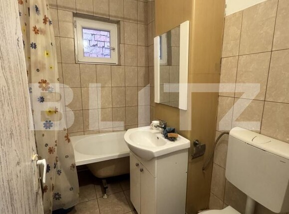 Garsonieră de închiriat Central - 188630AI | BLITZ Zalău | Poza5