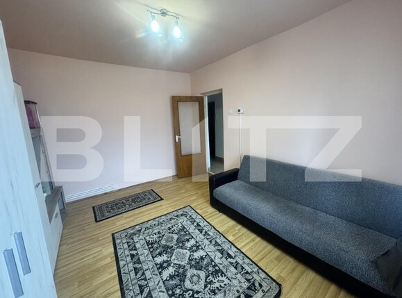 Garsonieră de închiriat Central - 188630AI | BLITZ Zalău | Poza2