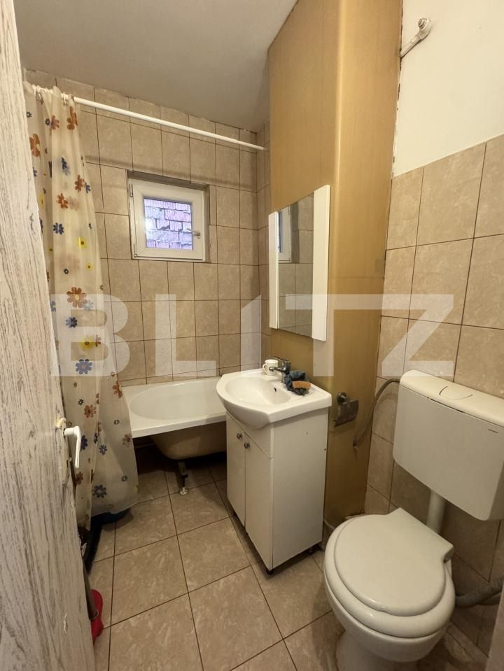 Garsonieră de închiriat Central - 188630AI | BLITZ Zalău | Poza5