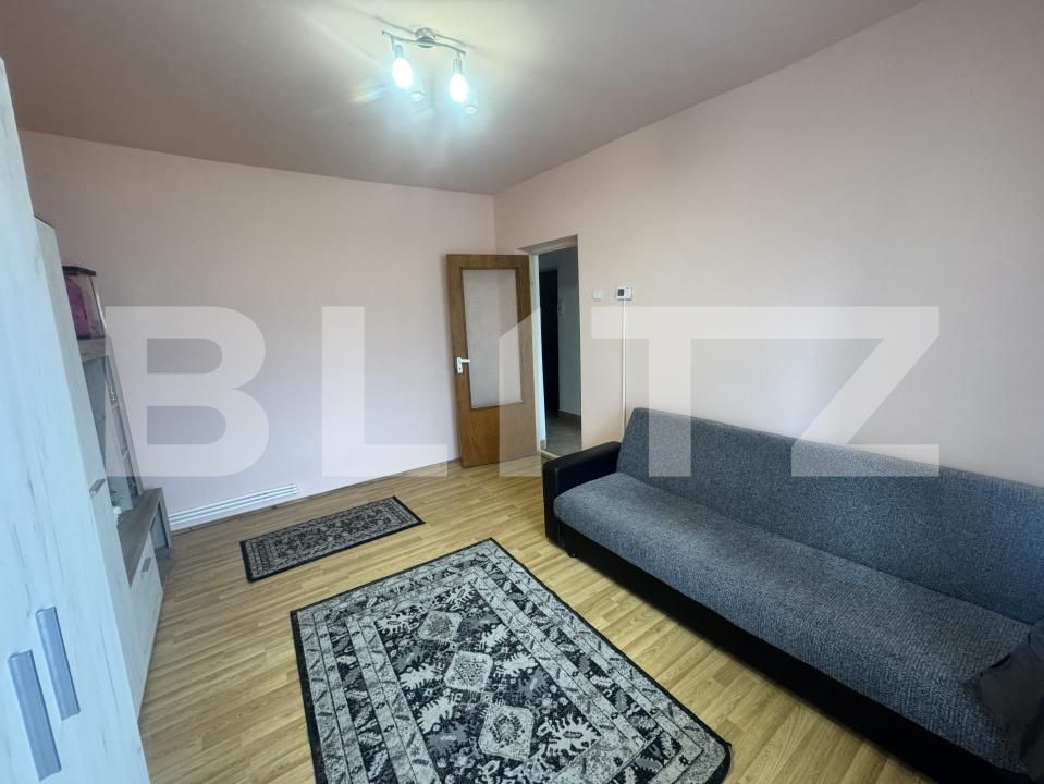 Garsonieră de închiriat Central - 188630AI | BLITZ Zalău | Poza2