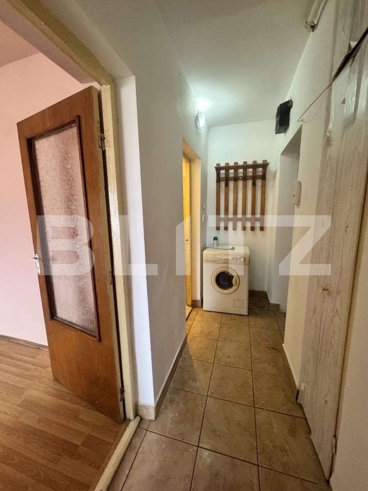 Garsonieră de închiriat Central - 188630AI | BLITZ Zalău | Poza4