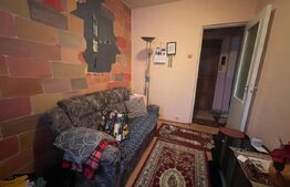 Apartament cu 3 camere, 46 mp, zona Sfanta Vienri