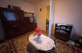 Apartament cu 3 camere, 46 mp, zona Banc Post