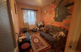 Apartament cu 3 camere, 46 mp, zona Banc Post