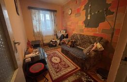 Apartament cu 3 camere, 46 mp, zona Banc Post