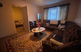 Apartament cu 3 camere, 46 mp, zona Sfanta Vienri