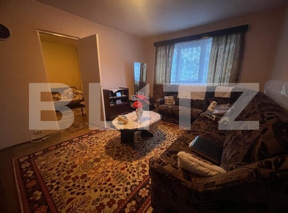 Apartament de vânzare 3 camere Central - 188633AV | BLITZ Zalău | Poza1