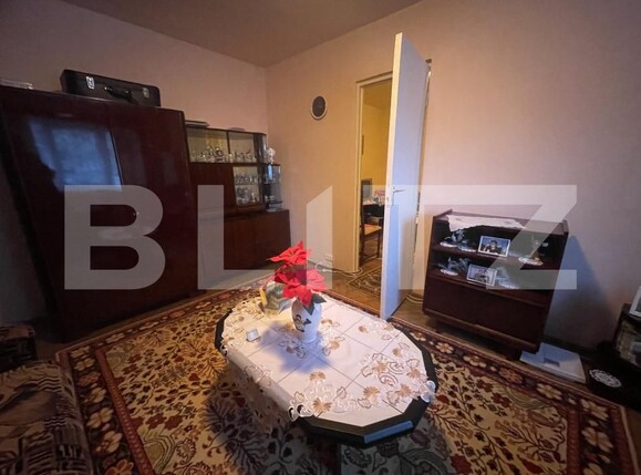 Apartament de vânzare 3 camere Central - 188633AV | BLITZ Zalău | Poza2