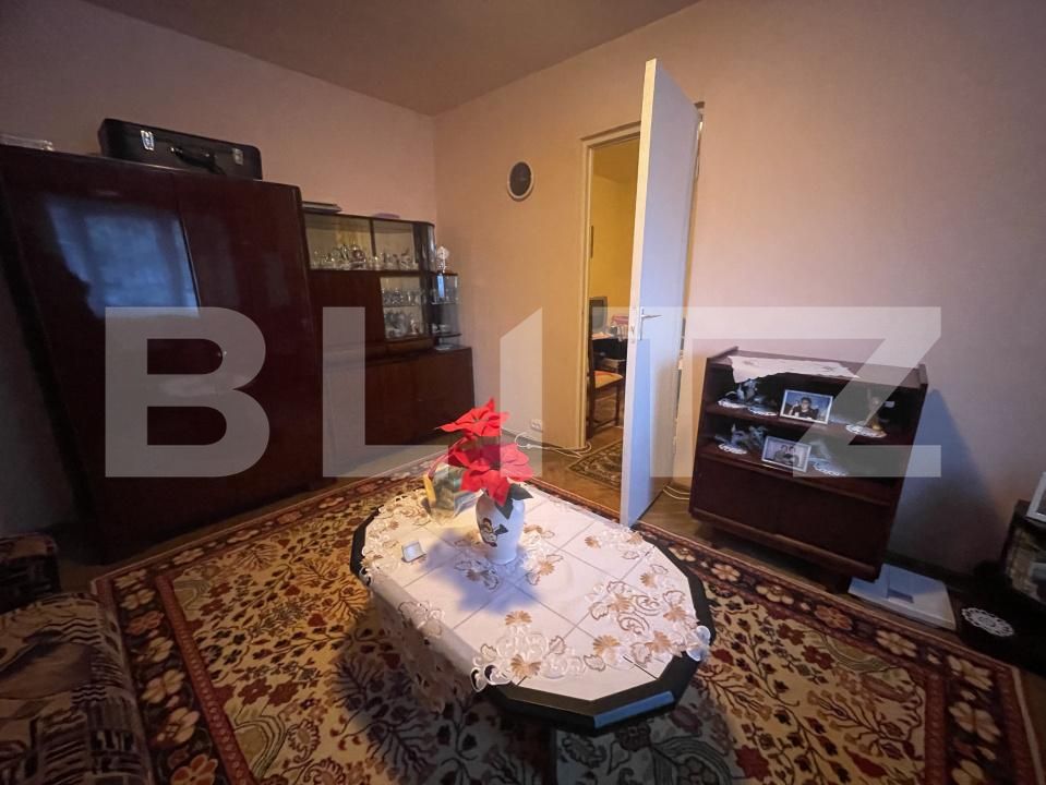 Apartament de vânzare 3 camere Central - 188633AV | BLITZ Zalău | Poza2