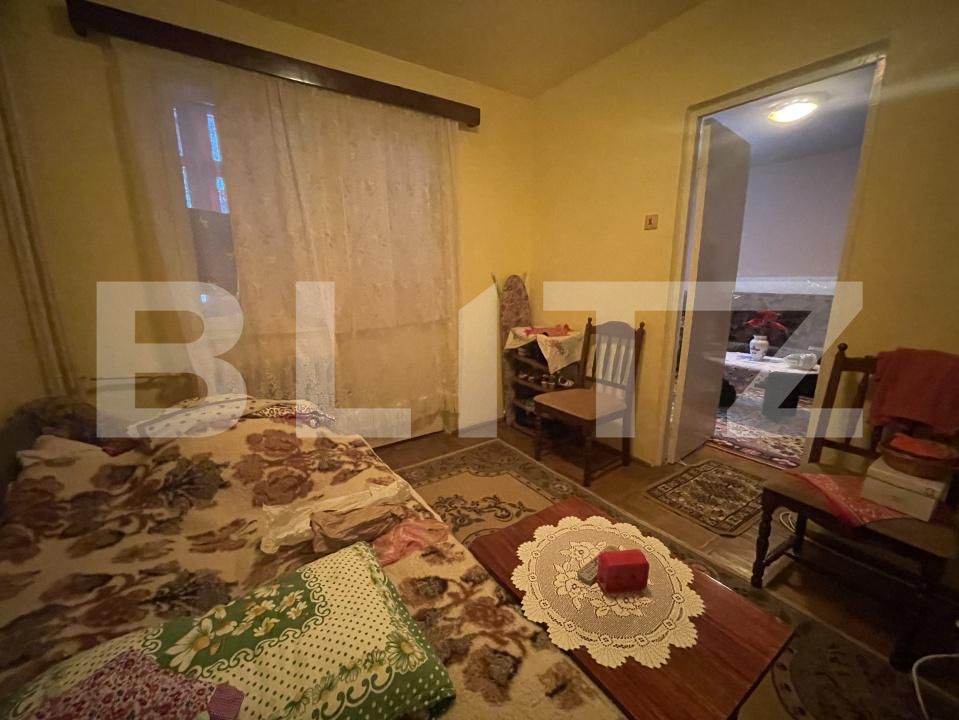 Apartament de vânzare 3 camere Central - 188633AV | BLITZ Zalău | Poza4
