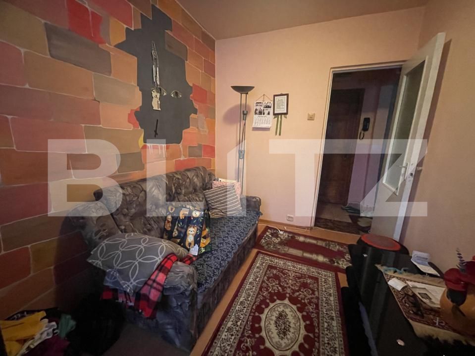 Apartament de vânzare 3 camere Central - 188633AV | BLITZ Zalău | Poza6