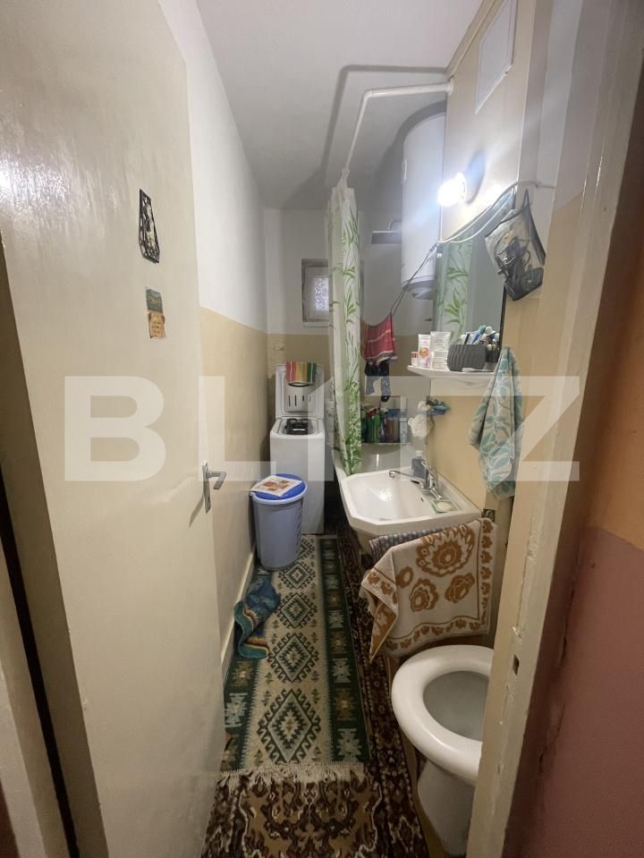 Apartament de vânzare 3 camere Central - 188633AV | BLITZ Zalău | Poza11