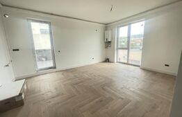  Apartament 2 camere Finisat  Terasă 15 mp  Zona Rezidentiala