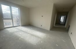 Apartament cu o camera si terasa de 15 mp