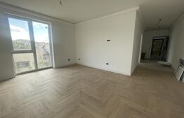  Apartament 2 camere Finisat  Terasă 15 mp  Zona Rezidentiala