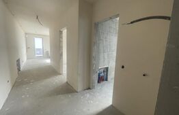 Apartament cu o camera si terasa de 15 mp