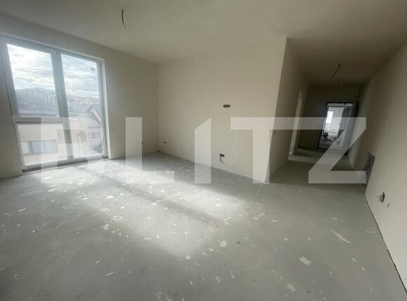 Apartament de vânzare 2 camere Central - 188722AV | BLITZ Zalău | Poza2