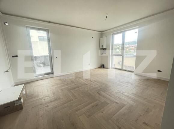 Apartament de vânzare 2 camere Central - 188722AV | BLITZ Zalău | Poza1