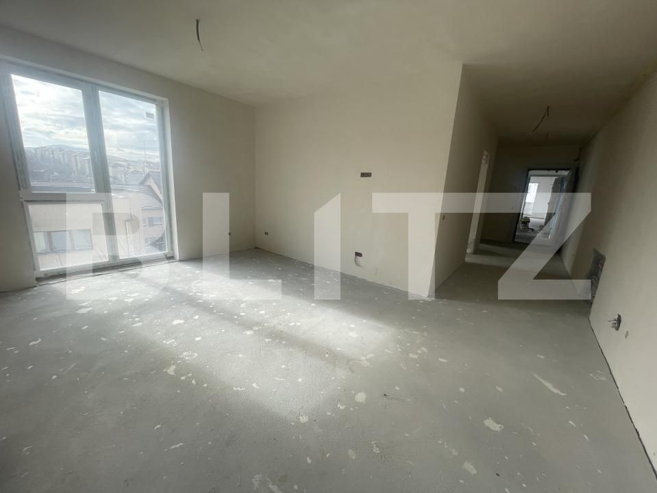 Apartament de vânzare 2 camere Central - 188722AV | BLITZ Zalău | Poza2
