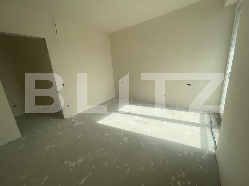 Apartament de vânzare 2 camere Central - 188722AV | BLITZ Zalău | Poza4