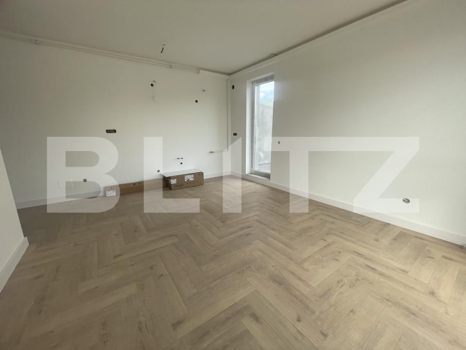 Apartament de vânzare 2 camere Central - 188722AV | BLITZ Zalău | Poza3