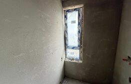 Apartament 4 camere, semifinisat cu garaj si boxa, zona Bradet