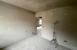 Apartament 4 camere, semifinisat cu garaj si boxa, zona Bradet