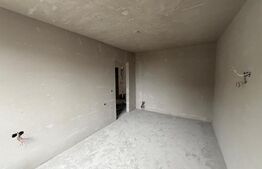 Apartament 4 camere, semifinisat cu garaj si boxa, zona Bradet