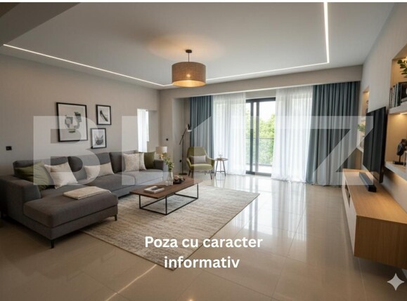 Apartament de vânzare 4 camere Sud-Est - 188783AV | BLITZ Zalău | Poza1