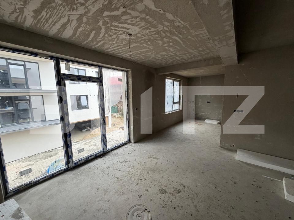 Apartament de vânzare 4 camere Sud-Est - 188783AV | BLITZ Zalău | Poza2