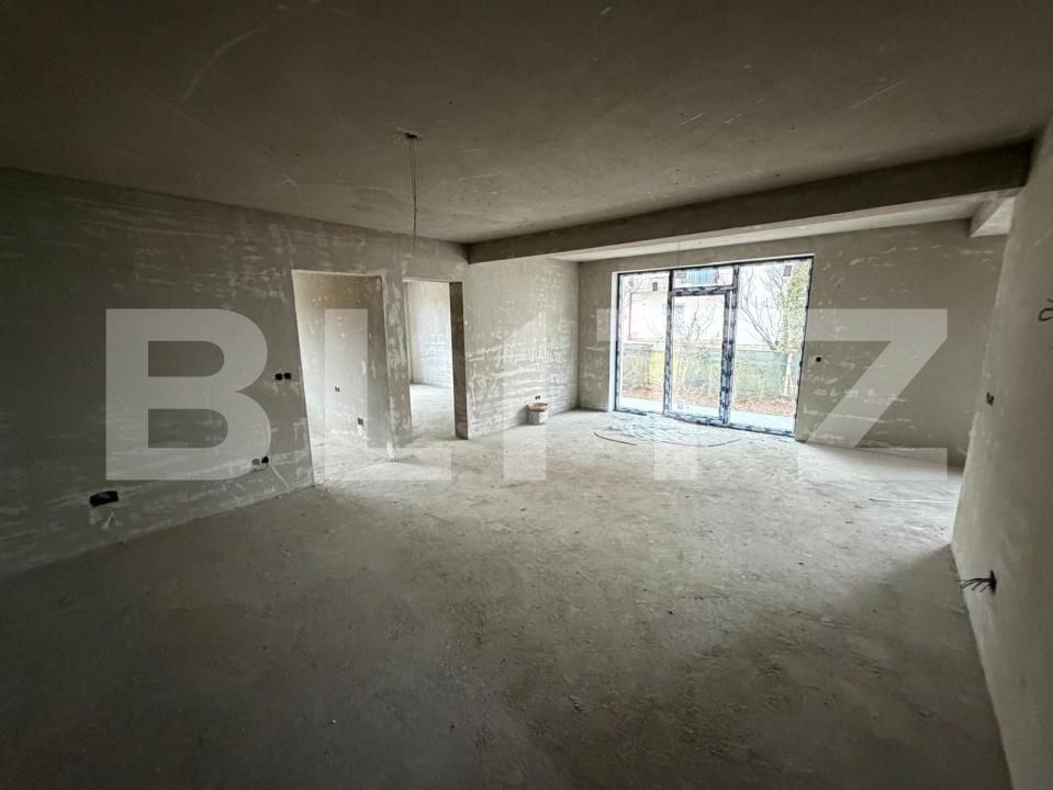 Apartament de vânzare 4 camere Sud-Est - 188783AV | BLITZ Zalău | Poza2